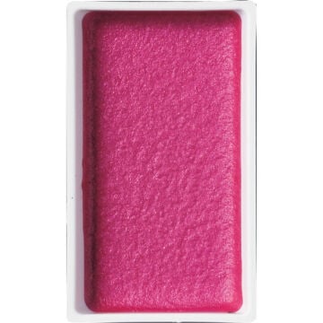 Zig Gansai Tambi Sulu Boya Tablet No 831 Gem Pink
