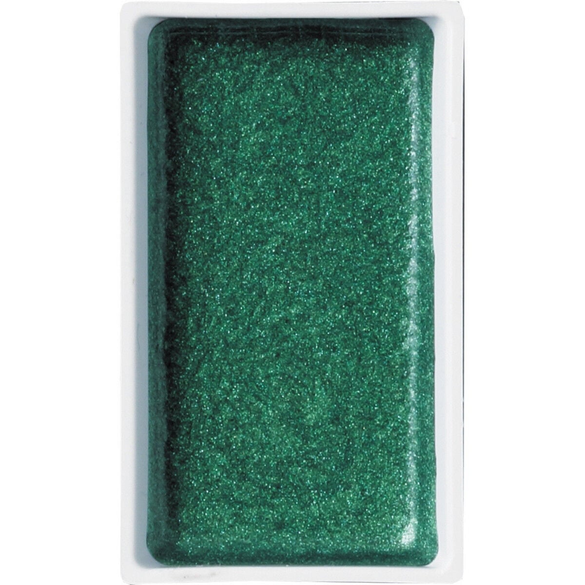 Zig Gansai Tambi Sulu Boya Tablet No 850 Gem Green